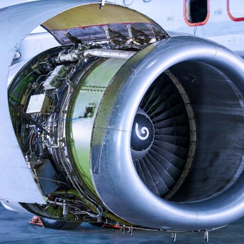 Aircraft Mechanic Glossary