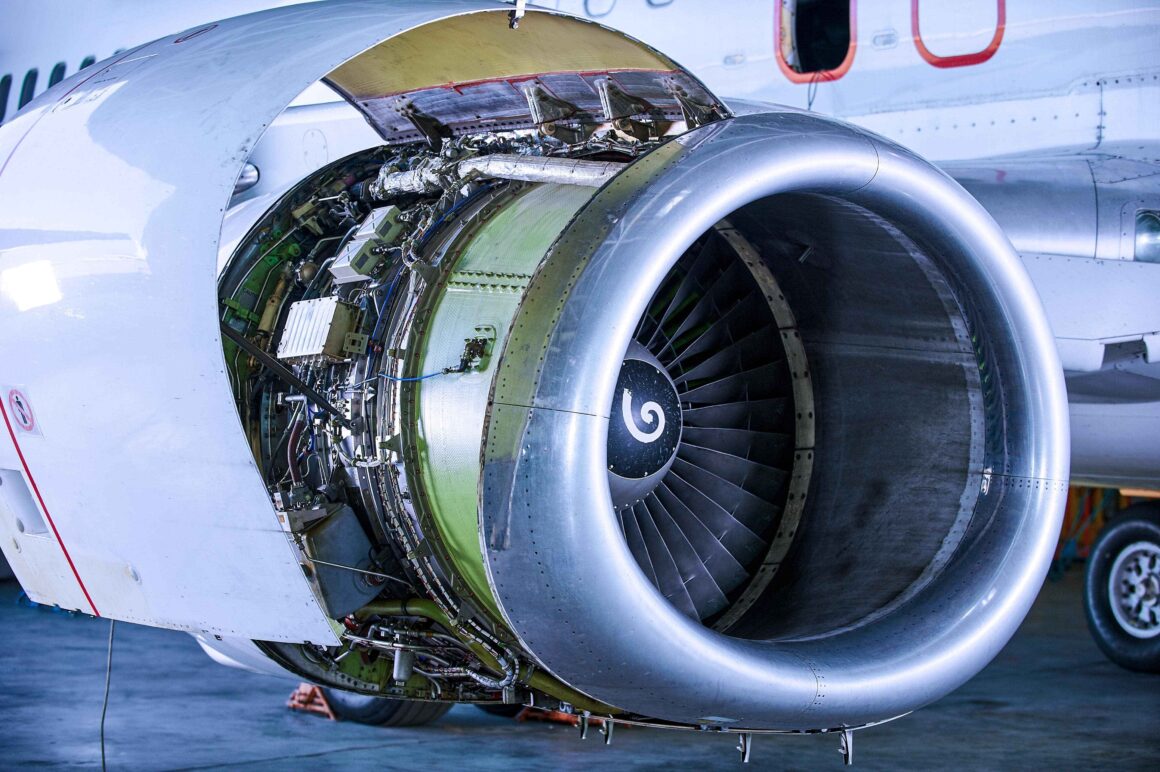 Aircraft Mechanic Glossary