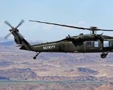 Military Aircraft Helicopter